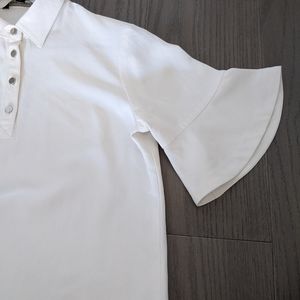 Brand New banana republic polo